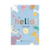 リンベル hello! baby gift 出産祝い専用カタログギフト 1
