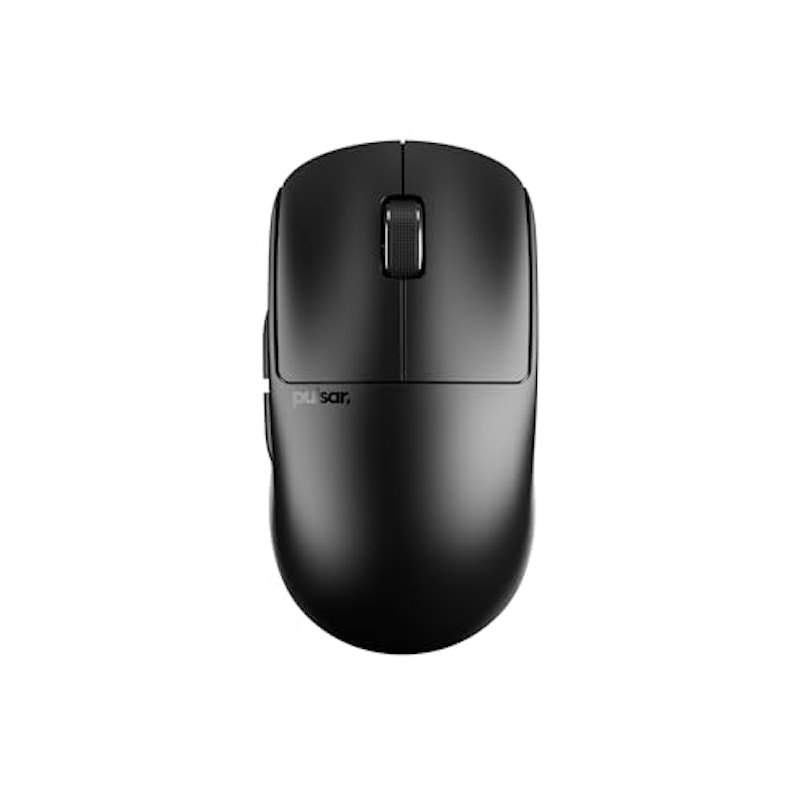X2 CrazyLight Mini Gaming Mouse 1