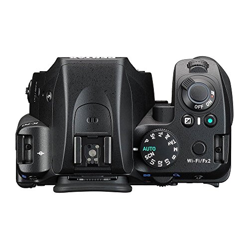 PENTAX K-70 3