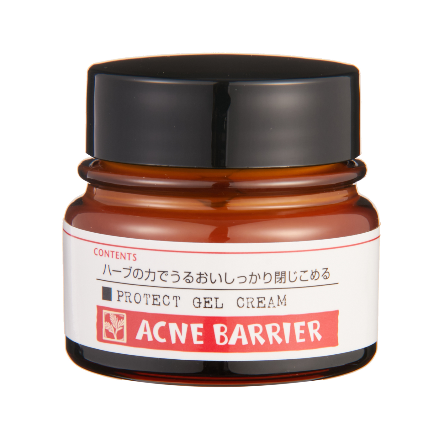 薬用プロテクトジェルクリーム 1