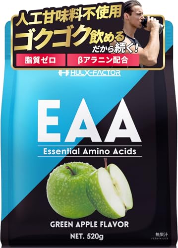 EAA 1