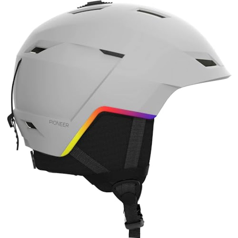PIONEER LT ASIAN FIT 1