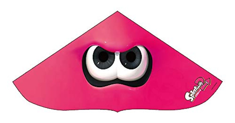 スプラトゥーン2 カイト 1