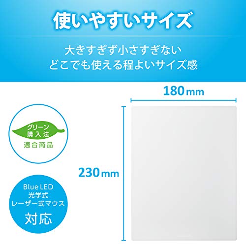 抗菌マウスパッド 6