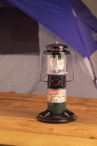 QuickPack 967 Lumens Lantern 3