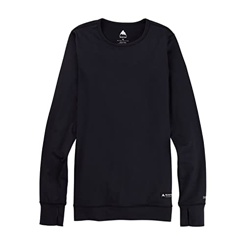 Midweight Base Layer Crew 1