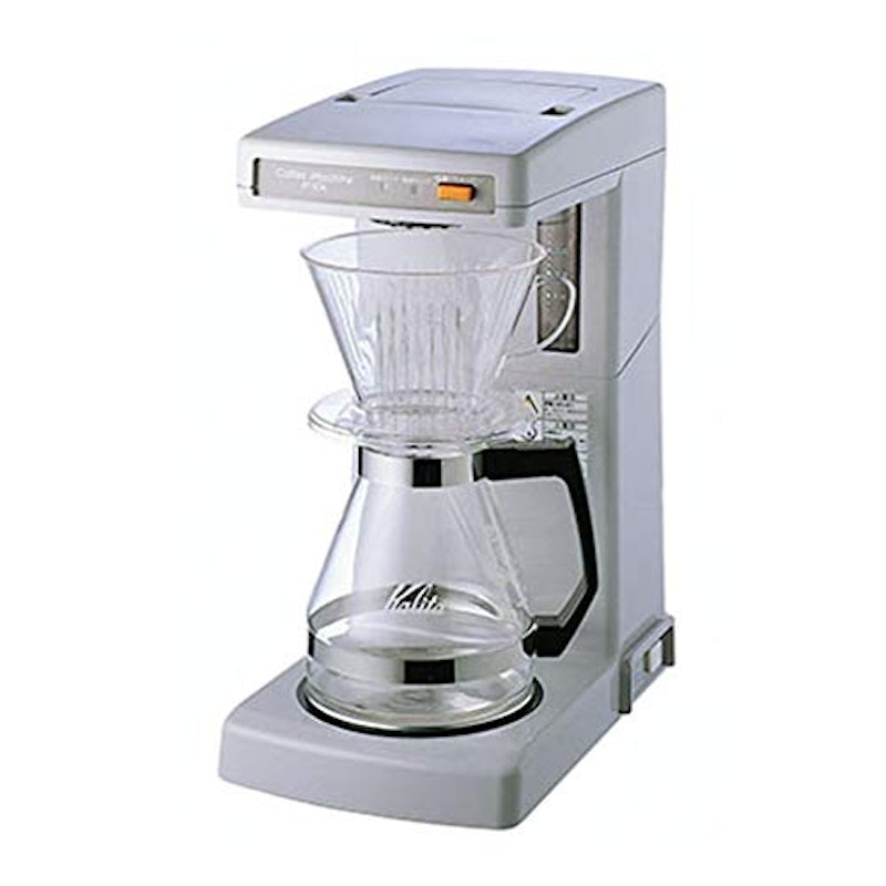 業務用コーヒーマシン 1