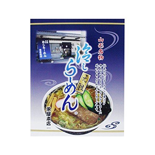 冷やしラーメンのおすすめ人気ランキング【2026年6月】 2