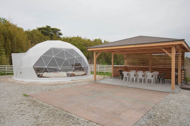 Ocean’s Camp TORAMII-ichinomiya 1
