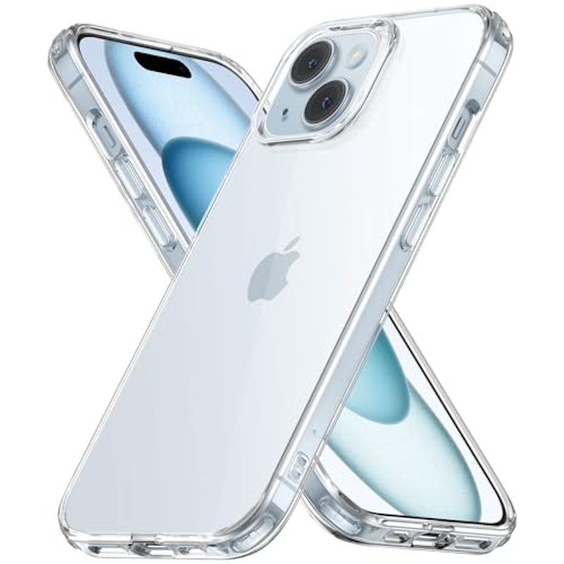 iPhone 15 ケース 1