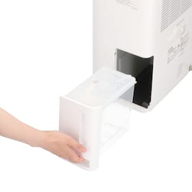 三菱電機 衣類乾燥除湿機 サラリ MJ-M100TXをレビュー!クチコミ 三菱電機 衣類乾燥除湿機 サラリ MJ-M100TXをレビュー!クチコミ