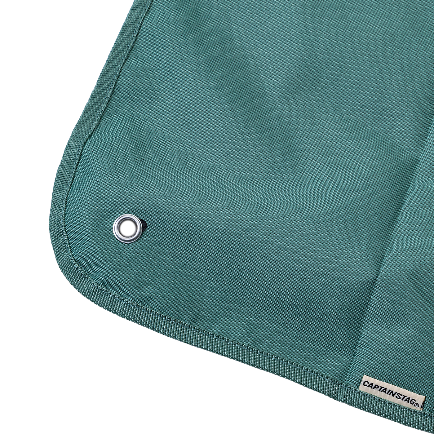 キャプテンスタッグ ロールアップ レジャーシート UB-3064をレビュー