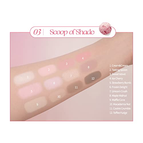 シェード&シャドウパレット 4