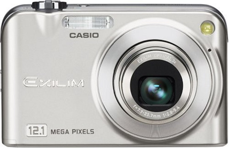 EXILIM ZOOM 2