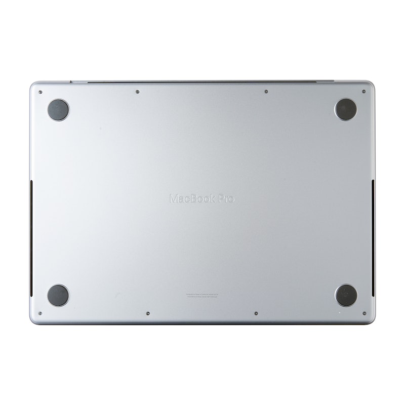 14インチMacBook Pro (M2 Pro) 8