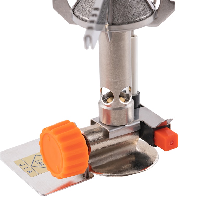 REVO-3700 STOVE 6