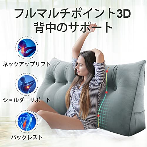 ボディポジショナーピロー 3