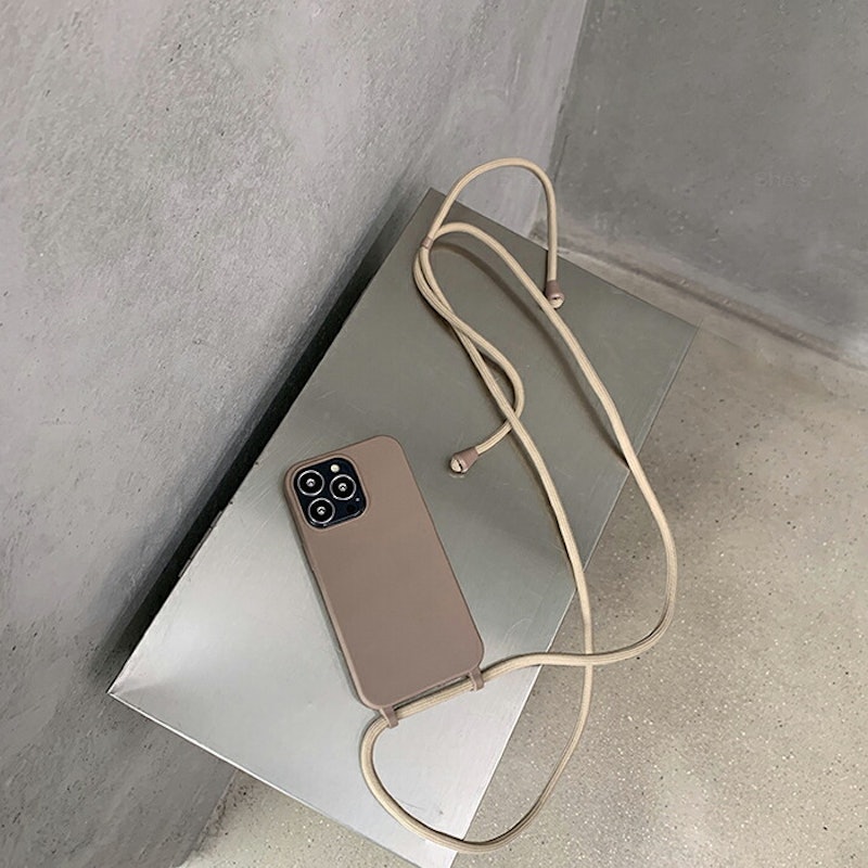 iPhoneケース 4