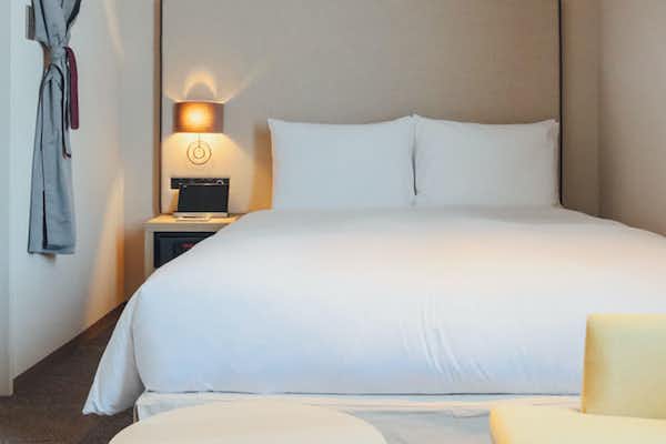 NOHGA HOTEL UENO TOKYO 2