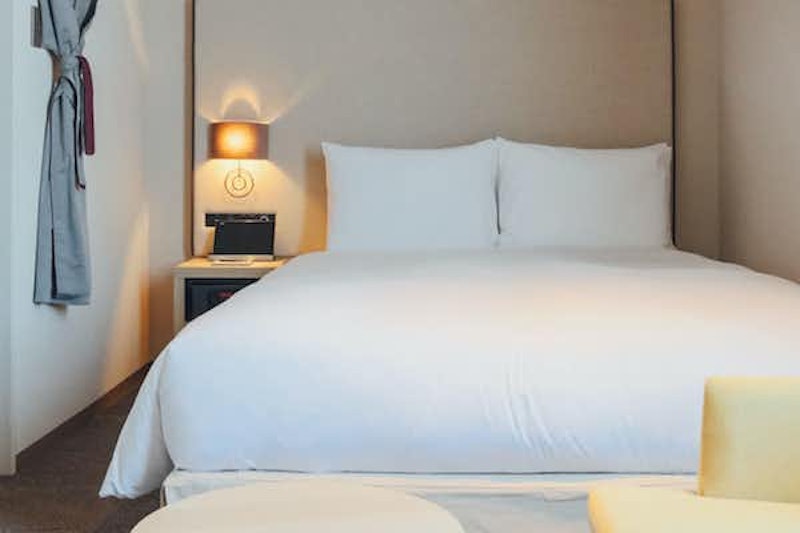 NOHGA HOTEL UENO TOKYO 2