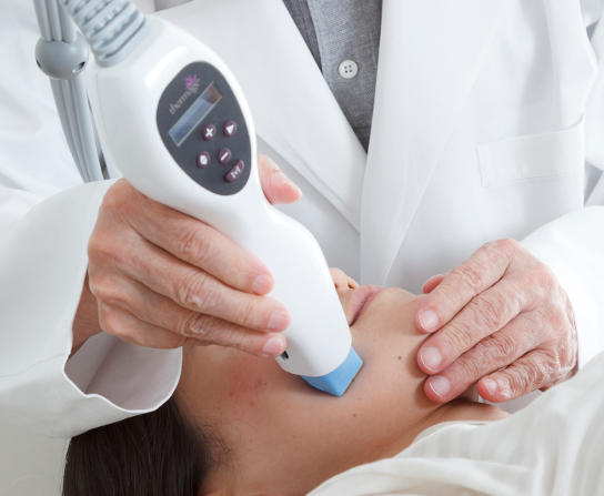 オザキクリニック サーマクール 2