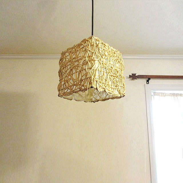 rattan cube NA 1