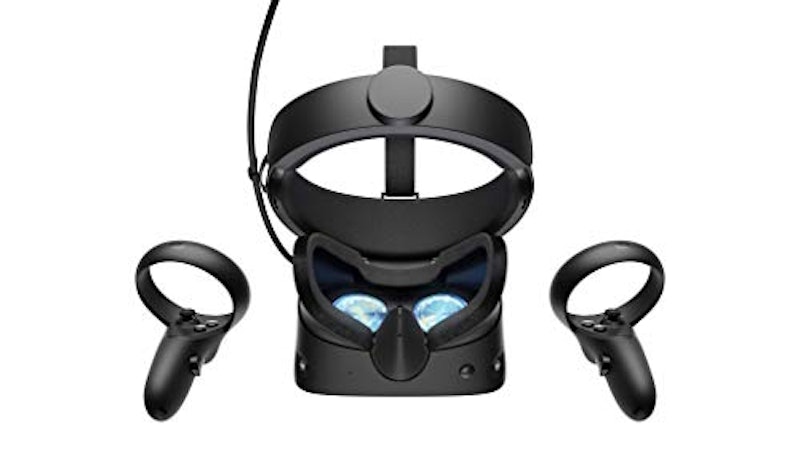 Oculus Rift S 3