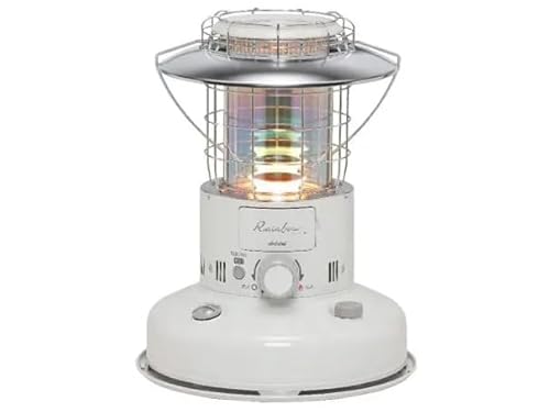 トヨトミのレインボーストーブのおすすめ人気ランキング【2025年