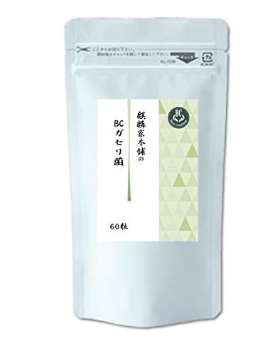 麒麟家本舗 BCガセリ菌 1