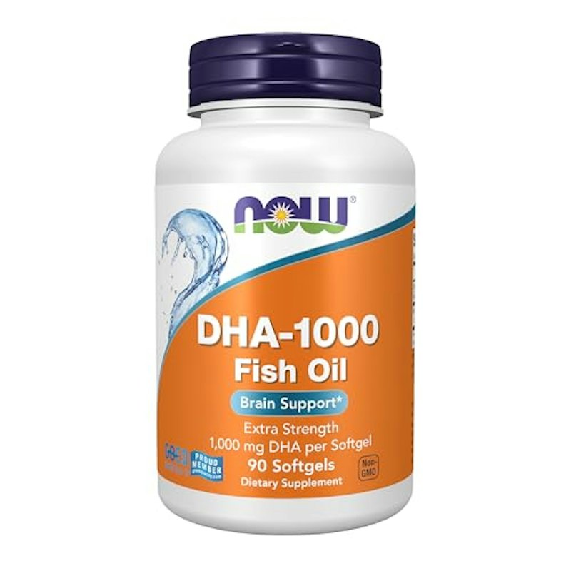 DHA-1000 ブレインサポート 1
