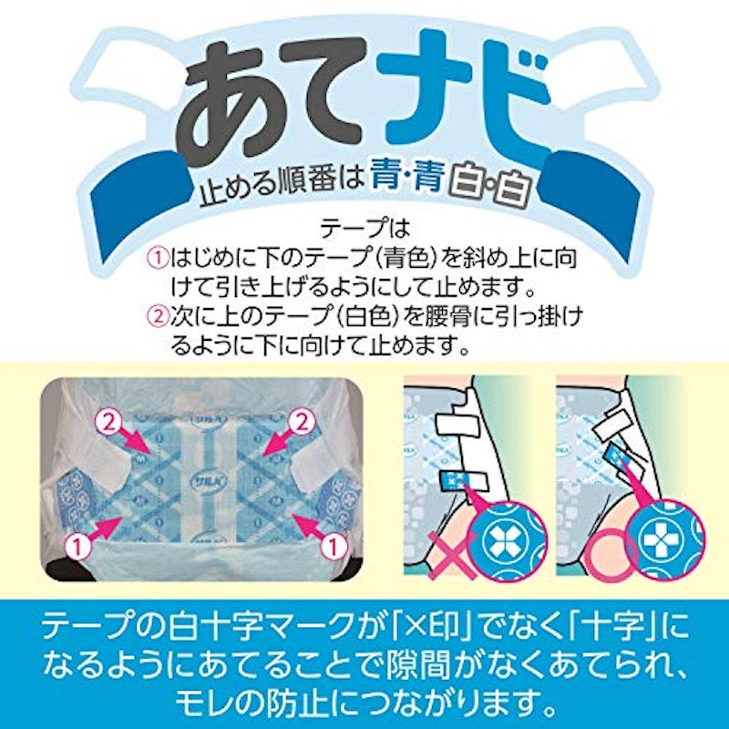 応援介護 あて楽テープ 2