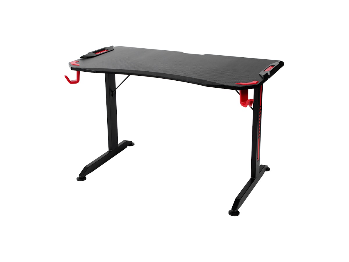 三*月様 新品未開封 NITORI ゲーミングデスク ウィン 118 レッド ニトリ ゲーミングデスク ウィン118をレビュー!クチコミ・評判