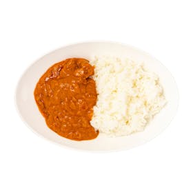 成城石井 成城石井desica 骨付き肉を煮込んだ旨みたっぷりバターチキンカレー クチコミ評価・評判&検証レビュー 2