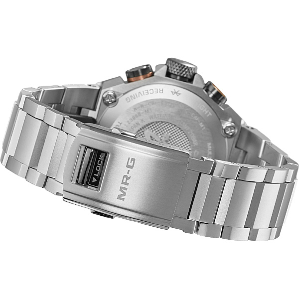 MRG-B2000 Series 4