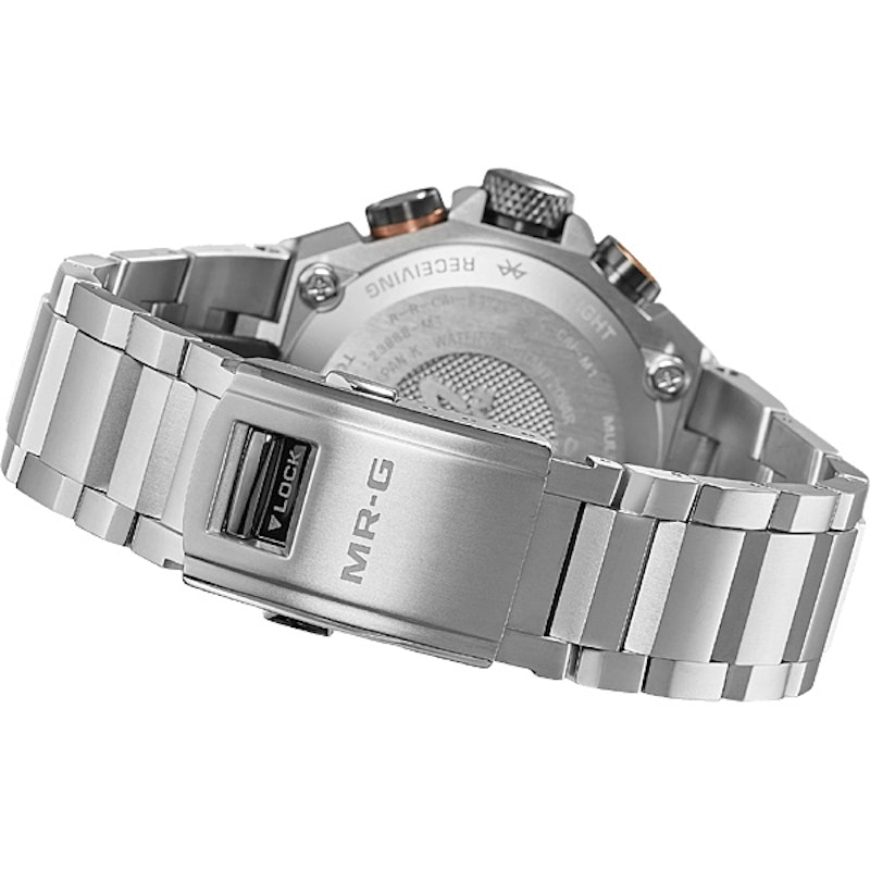 MRG-B2000 Series 4
