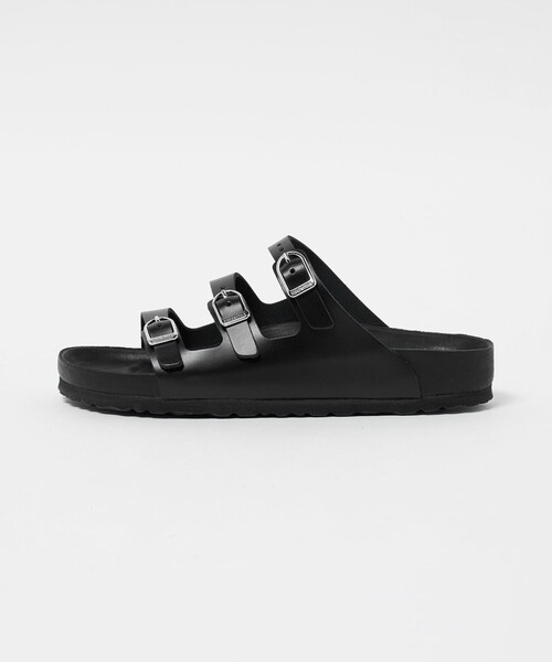 ビルケンシュトックメンズサンダル BIRKENSTOCK（ビルケンシュトック） サンダル メンズ レディース
