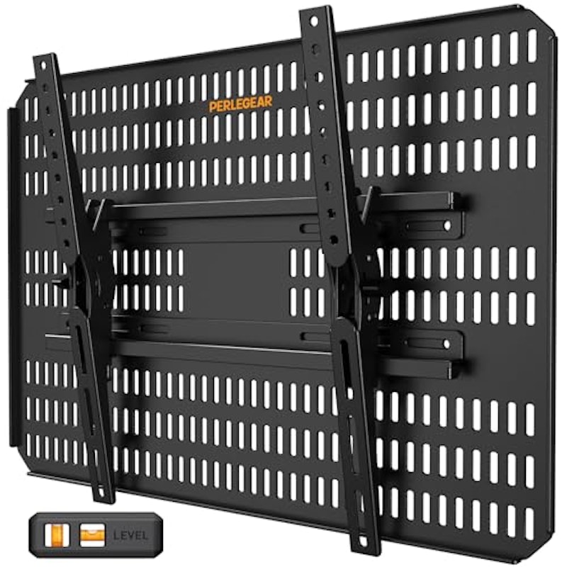 Perlegear テレビ壁掛け金具 1