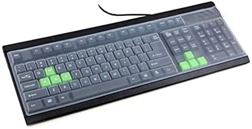 キーボードカバー 7