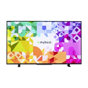 TVS REGZA 4K液晶レグザ 43M550Mを徹底レビュー!実際に使ってわかったよい点・気になった点は? 1
