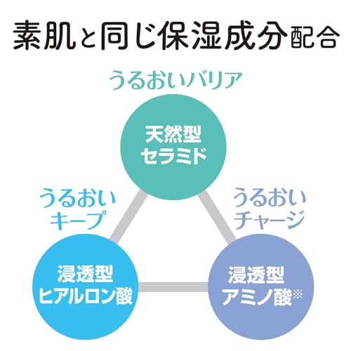 無添加 泡のボディソープ 7