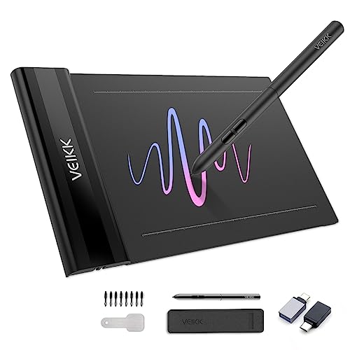 ペンタブレット 4