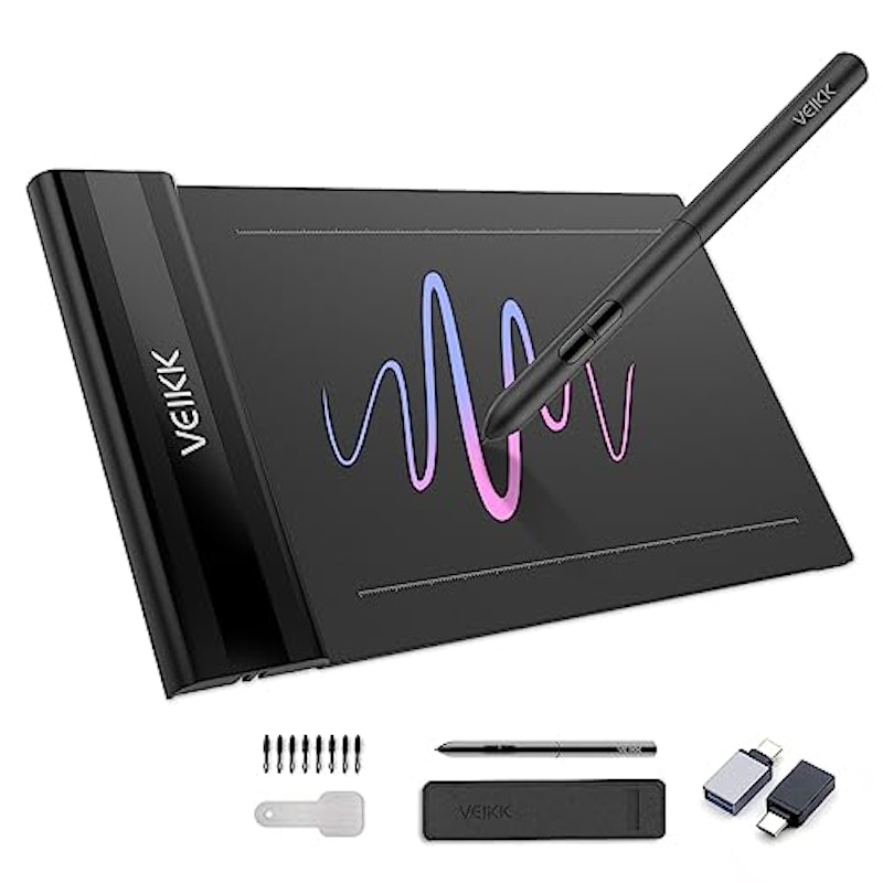 ペンタブレット 4