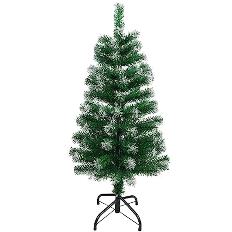 クリスマスツリー 1