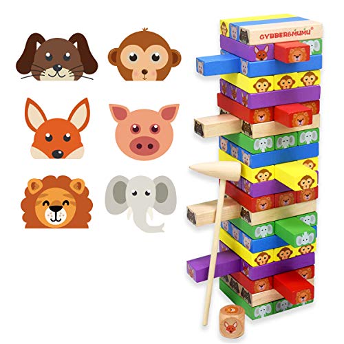 バランスゲームのおすすめ人気ランキング10選 子供も大人もはまる Mybest