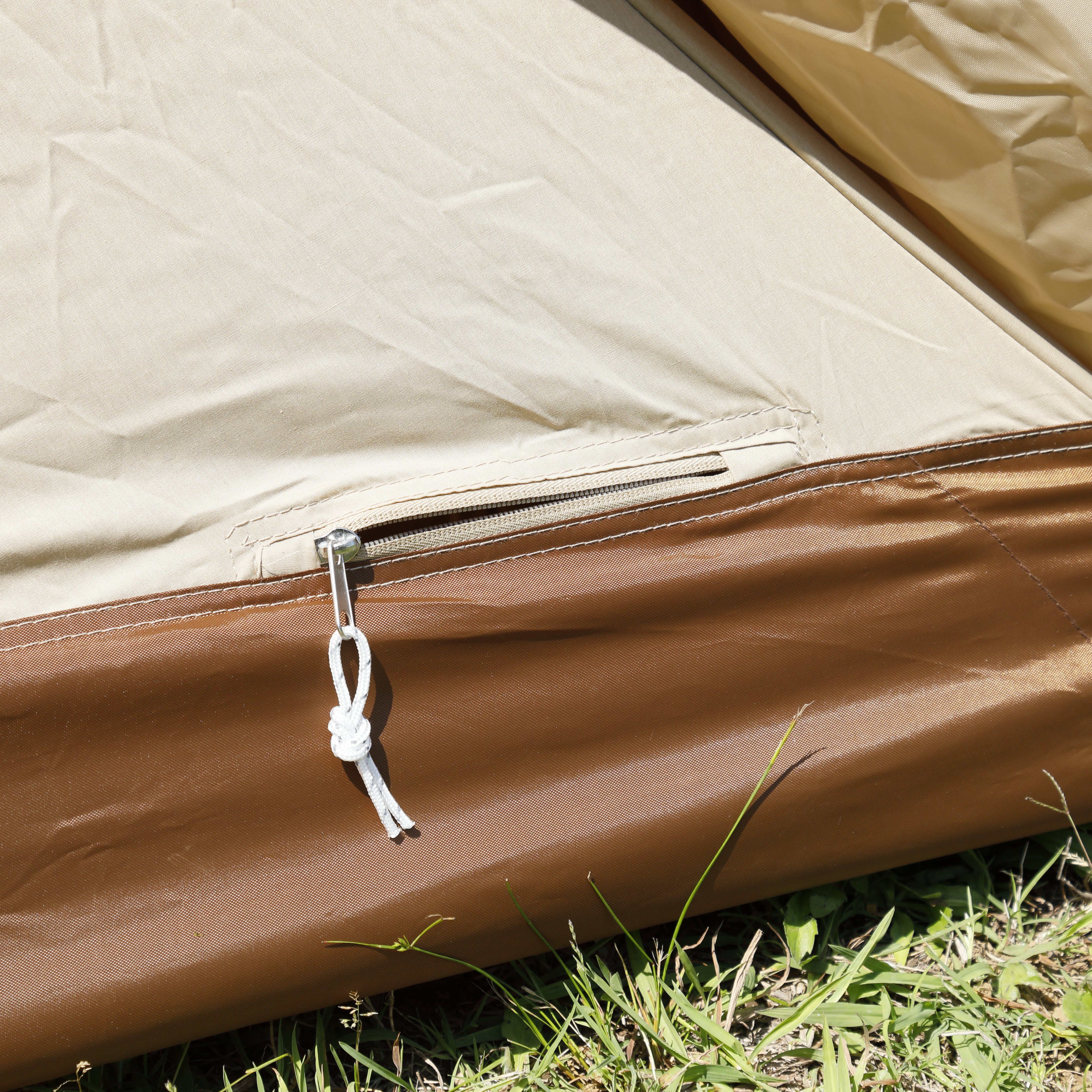 DOD YADOKARI TENTをレビュー！クチコミ・評判をもとに徹底検証 | マイ