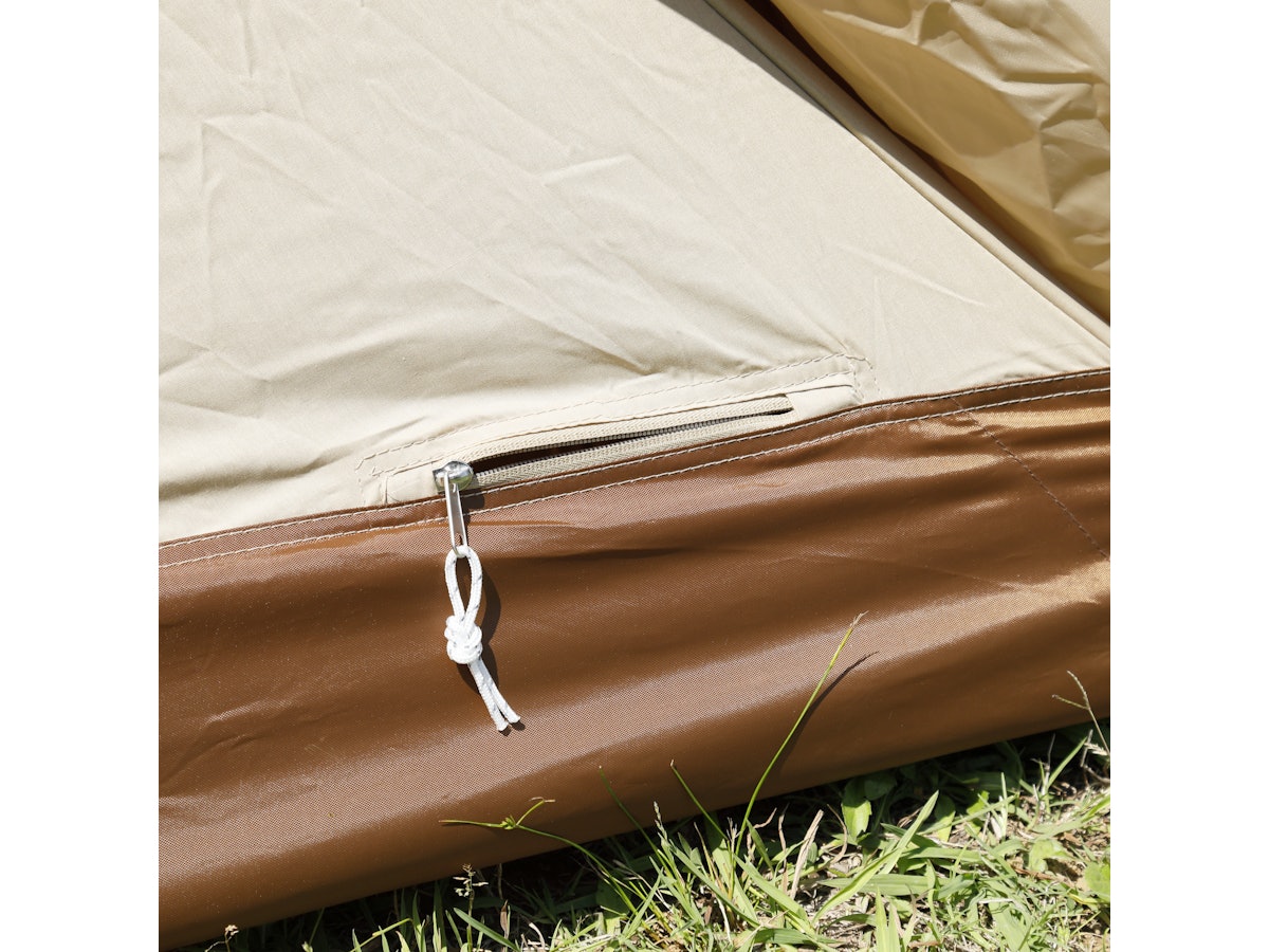 DOD YADOKARI TENTをレビュー!クチコミ・評判をもとに徹底検証 DOD YADOKARI TENTをレビュー!クチコミ・評判をもとに徹底検証