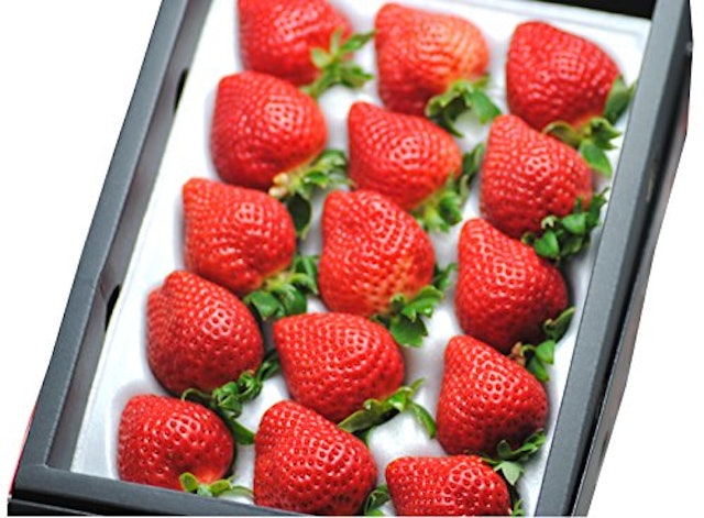 21年 贈答用いちごのおすすめ人気ランキング10選 Mybest 21年 贈答用いちごのおすすめ人気ランキング10選 Mybest