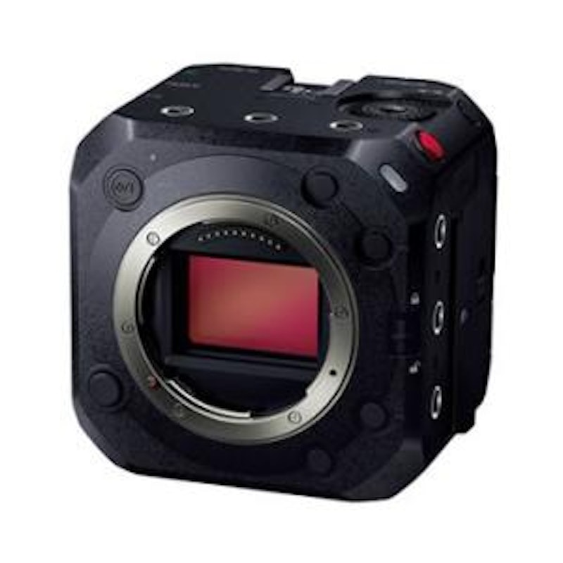 LUMIX DC-BS1H 1