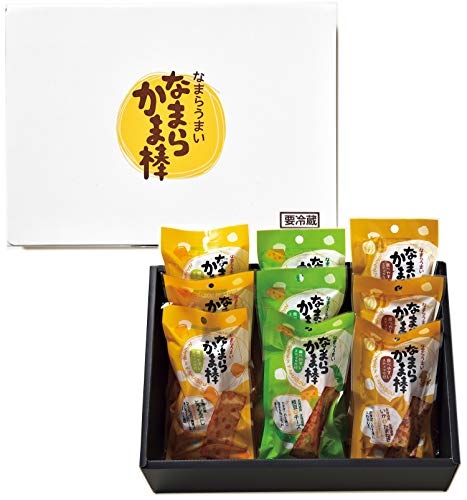 なまらかま棒 セット 1