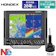 本多電子 10.4型カラー液晶プロッターデジタル魚探 1